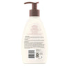 Aveeno Creamy Oil Moisturizer back view