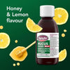 Benylin Mucus Cough Max Honey And Lemon