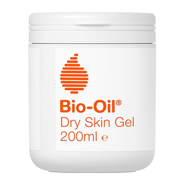 Buy Bio Oil Dry Skin Gel 200ml