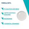 Cerave Blemish Control Gel benefits