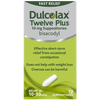 dulcolax suppository