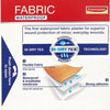 ElastoPlast waterproof fabric bandages, 18 strips with bacteria shield protection