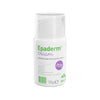 Epaderm cream 50g bottle on a white background