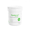 epaderm ointment 125g container on a white background