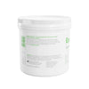 epaderm ointment 500g White container with green text on a white background