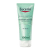Eucerin DermoPurifyer Oil Control Scrub, 100ml, for blemish-prone skin.