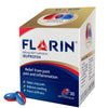 Flarin 200mg Lipid Ibuprofen (30 Soft Capsules) – Advanced ibuprofen formula for joint pain, swelling, and stiffness.