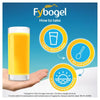Fybogel Hi-Fibre Orange