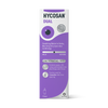 Hycosan Dual Eye Drops 7.5ml packaging on a white background