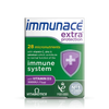 Vitabiotics Immunace Extra Protection 30 Tablets