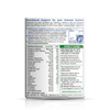 Immunace original vitabiotics back view of the box