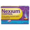 Nexium Control Tablets 20mg