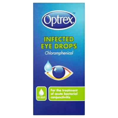 optrex infected eyes eye drops