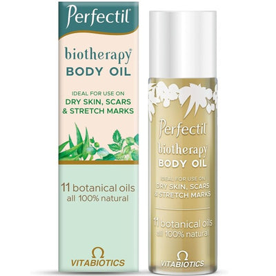 Perfectil Biotherapy Body Oil