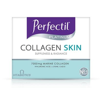 perfectil platinum collagen skin drink