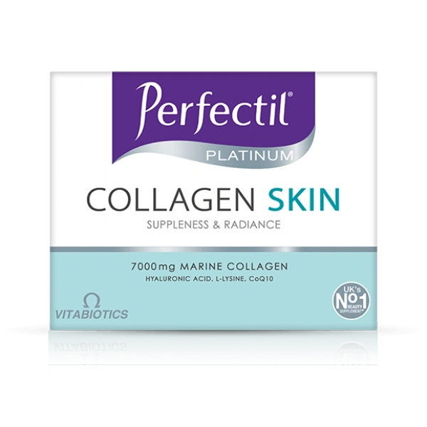 perfectil platinum collagen skin drink