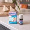 Vitabiotics Wellbaby Multi-vitamin Drops 30ml For 4 To 24 Month