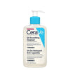 CeraVe SA Smoothing Cleanser 236ml front side view