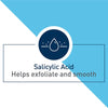 SA Smoothing Cleanser 236mlingredients
