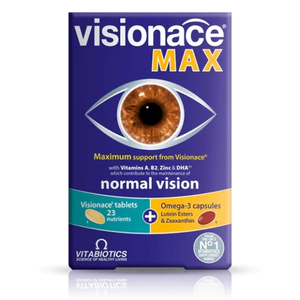 Vitabiotics Visionace Max
