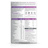 Vitabiotics Hairfollic Her Advanced back view of the box