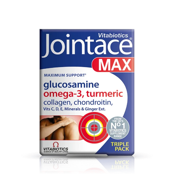 Vitabiotics Jointace Max - 84 tablets