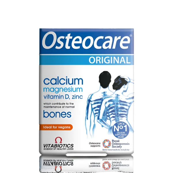 Vitabiotics Osteocare Original