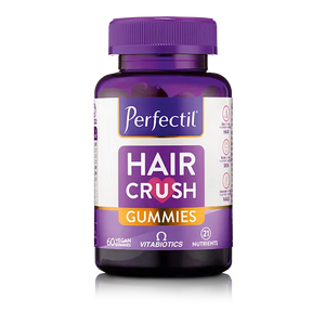 Perfectil Hair Crush Gummies