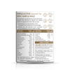 Vitabiotics Perfectil Original 30 Tablets for Hair, Skin and Nails back View