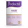 Vitabiotics Perfectil Plus Hair 60 Tablets For Extra Support For Hairs