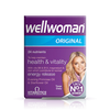 Vitabiotics Wellwoman Original Front