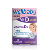 vitabiotics wellbaby vitamin d drops 30ml