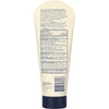 aveeno baby soothing relief moisture cream back side view