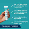 benefits of blemish control gel cerave