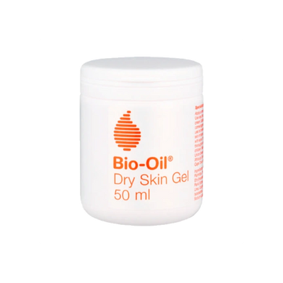 Bio Oil Dry Skin Gel 50ml
