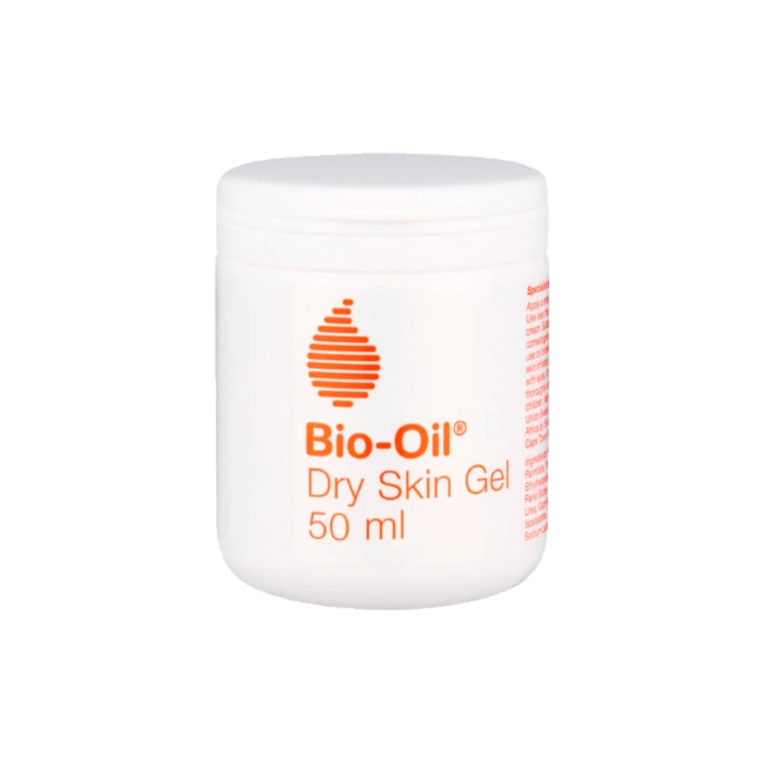 Bio Oil Dry Skin Gel 50ml