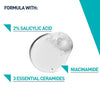 blemish control cleanser