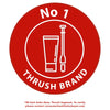 canesten thrush external cream 2 w/w cream