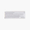 Canesten Thrush Cream 20g box back with directions, ingredients, and external use warning.