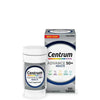 Centrum Advance 50+ (100 tablets) nutrition includes vital vitamins and minerals for overall health support.