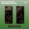 clairol natural instincts hair color
