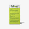 dulcolax suppository back