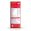 feroglobin liquid 500ml back side image