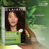 natural instincts hair color clairol