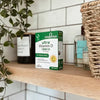 Ultra Vitamin D 1000 IU 96 mini tablets, providing optimum level vitamin D for immune system support.
