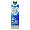 Vicks First Defence Nasal Spray 15ml – early cold relief, safe and easy to use.