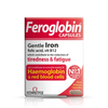 vitabiotics feroglobin b12 30 capsules