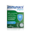 vitabiotics immunace original