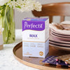vitabiotics perfectil max 84 capsules