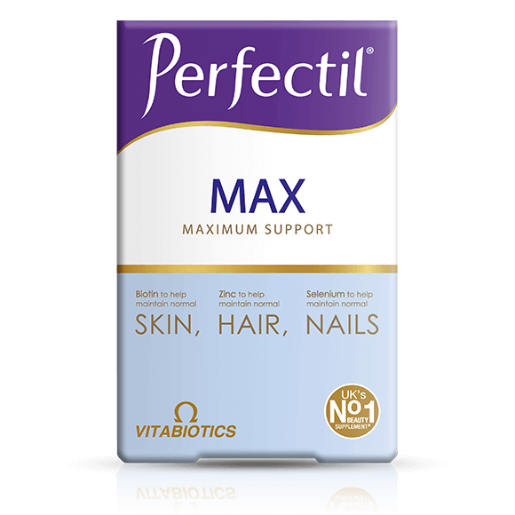 vitabiotics perfectil max 84 tablets capsules